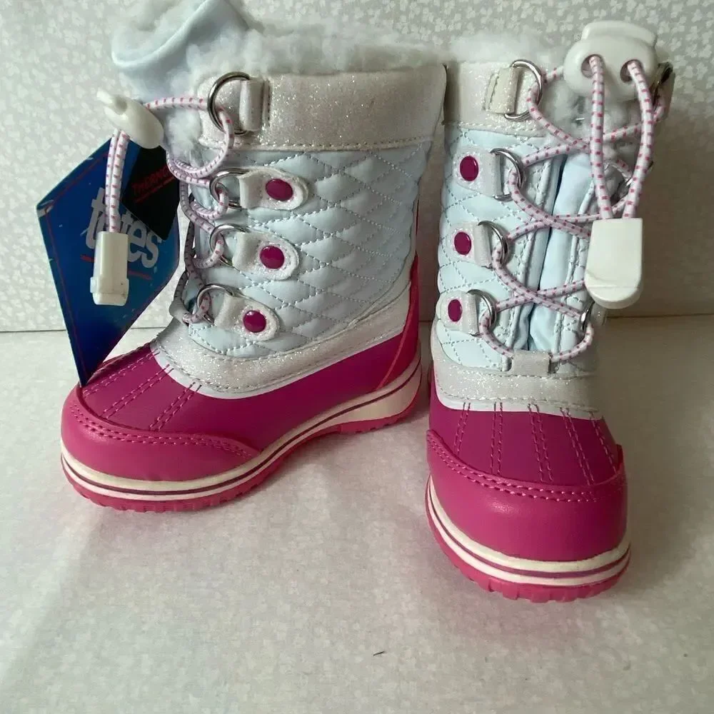 totes girls toddler